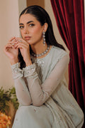 Cross Stitch | Eid Collection | STAR DUST by Cross Stitch - Designer Dress - Type: Ladies Clothes - Available at Libayah - 100% Original