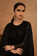 Cross Stitch | Eid Collection | CELESTIAL SHINE by Cross Stitch - Designer Dress - Type: Ladies Clothes - Available at Libayah - 100% Original