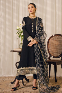 Cross Stitch | Eid Collection | MOONSTRUCK by Cross Stitch - Designer Dress - Type: Ladies Clothes - Available at Libayah - 100% Original