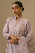 Cross Stitch | Eid Collection | IRIS WHISPER by Cross Stitch - Designer Dress - Type: Ladies Clothes - Available at Libayah - 100% Original