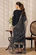 Cross Stitch | Eid Collection | MOONSTRUCK by Cross Stitch - Designer Dress - Type: Ladies Clothes - Available at Libayah - 100% Original