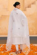 Cross Stitch | Eid Collection | MOONLIGHT FLO by Cross Stitch - Designer Dress - Type: Ladies Clothes - Available at Libayah - 100% Original