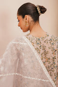 Cross Stitch | Eid Collection | ASH ROSE by Cross Stitch - Designer Dress - Type: Ladies Clothes - Available at Libayah - 100% Original