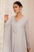 Cross Stitch | Eid Collection | LUNAR ROCK by Cross Stitch - Designer Dress - Type: Ladies Clothes - Available at Libayah - 100% Original