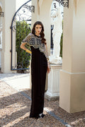 Mysie | Eid Pret 24 | CRYSTAL by Mysie - Designer Dress - Type: Ladies Clothes - Available at Libayah - 100% Original