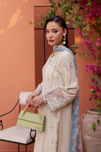 Batik | Festive Eid 26 | Cyntia - by Libayah - Registered Vendor of : Batik - 100% Original Designer Dress