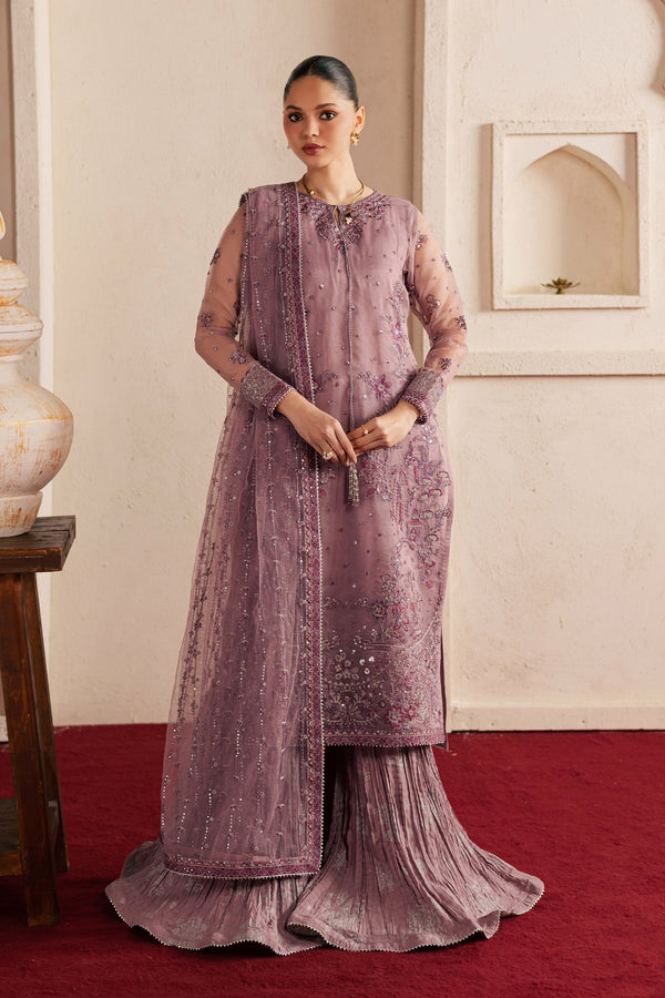 Batik | Festive Eid 26 | Cyra by Batik - Designer Dress  - Type : Ladies Clothes - Available at Libayah - 100% Original 