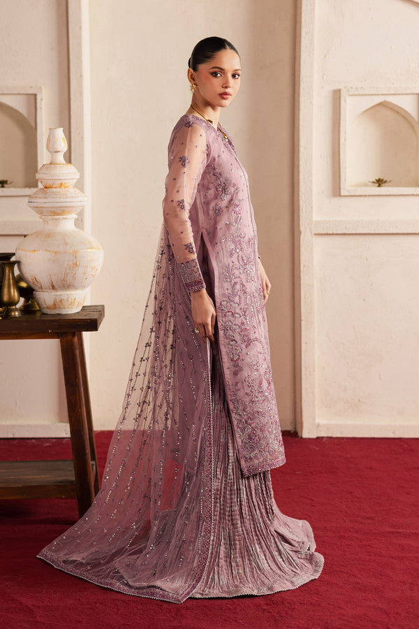 Batik | Festive Eid 26 | Cyra by Batik - Designer Dress  - Type : Ladies Clothes - Available at Libayah - 100% Original 