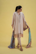 Ammara Khan | Sia 25 |D-01 by Ammara Khan - Designer Dress - Type: Ladies Clothes - Available at Libayah - 100% Original
