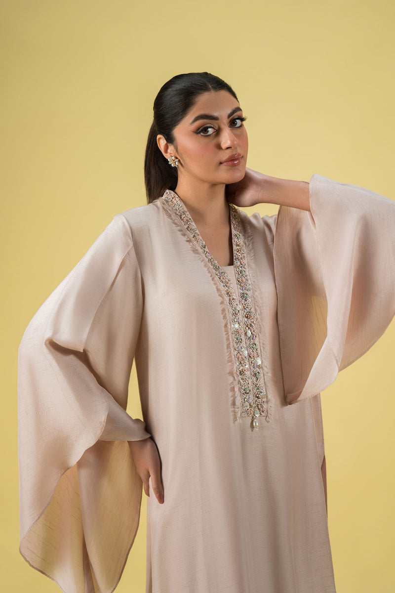 Ammara Khan | Sia 25 |D-01 by Ammara Khan - Designer Dress - Type: Ladies Clothes - Available at Libayah - 100% Original