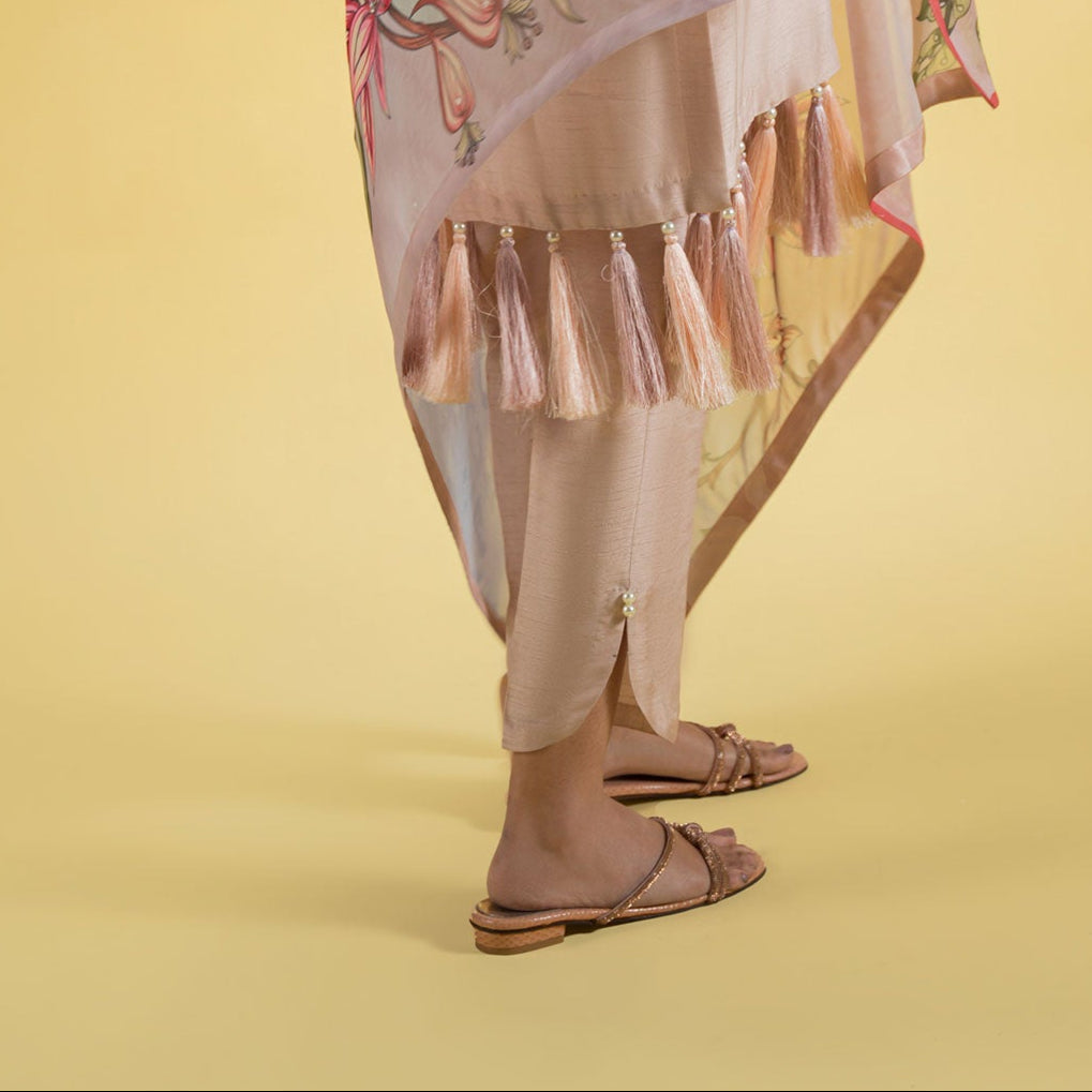 Ammara Khan | Sia 25 |D-01 by Ammara Khan - Designer Dress - Type: Ladies Clothes - Available at Libayah - 100% Original