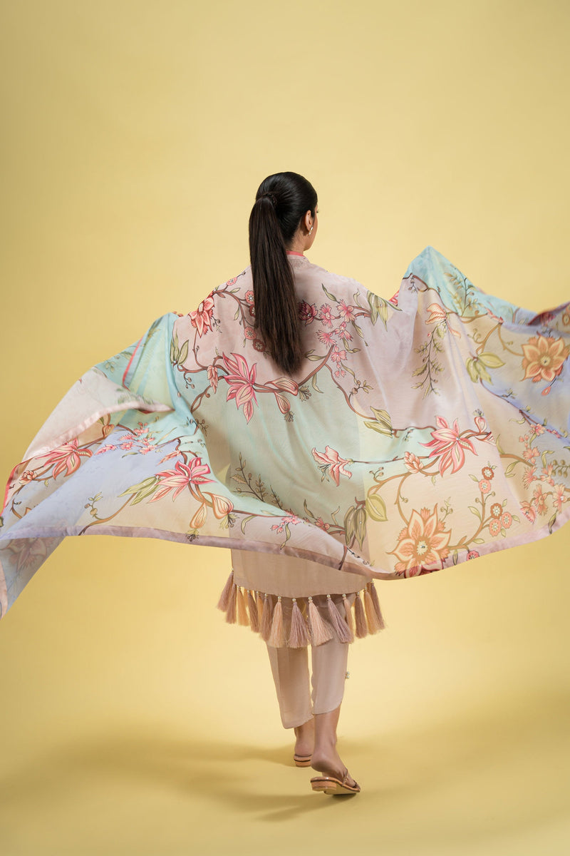 Ammara Khan | Sia 25 |D-01 by Ammara Khan - Designer Dress - Type: Ladies Clothes - Available at Libayah - 100% Original