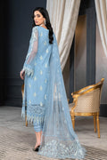 Janique | Luxury Collection 24 | D-015 Celestial Charm by Janique - Designer Dress - Type: Ladies Clothes - Available at Libayah - 100% Original