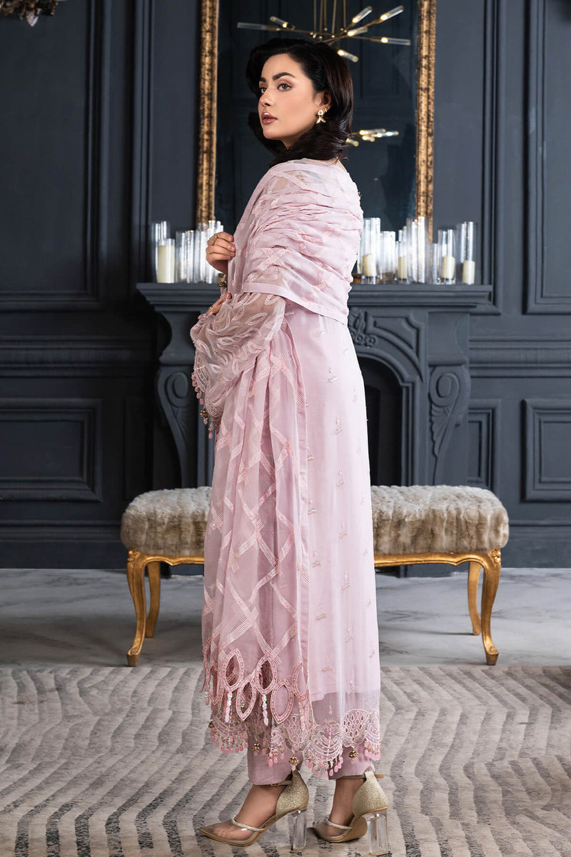 Janique | Luxury Collection 24 | D-017 Blossom by Janique - Designer Dress - Type: Ladies Clothes - Available at Libayah - 100% Original