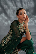 Ammara Khan | Kara Wedding Formals | D-03 by Ammara Khan - Designer Dress - Type: Ladies Clothes - Available at Libayah - 100% Original