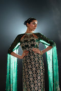 Ammara Khan | Kara Wedding Formals | D-03 by Ammara Khan - Designer Dress - Type: Ladies Clothes - Available at Libayah - 100% Original