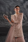 Ammara Khan | Kara Wedding Formals | D-04 by Ammara Khan - Designer Dress - Type: Ladies Clothes - Available at Libayah - 100% Original