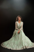 Ammara Khan | Kara Wedding Formals | D-05 by Ammara Khan - Designer Dress - Type: Ladies Clothes - Available at Libayah - 100% Original