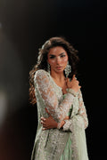 Ammara Khan | Kara Wedding Formals | D-05 by Ammara Khan - Designer Dress - Type: Ladies Clothes - Available at Libayah - 100% Original