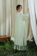 Ammara Khan | Sia 25 | D-08 by Ammara Khan - Designer Dress - Type: Ladies Clothes - Available at Libayah - 100% Original
