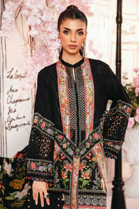 Maria B | M Prints Summer 25 | MPT-2610-B by Maria B - Designer Dress - Type: Ladies Clothes - Available at Libayah - 100% Original