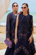 Maria B | Eid Collection 25 | 25-10 by Maria B - Designer Dress - Type: Ladies Clothes - Available at Libayah - 100% Original