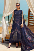 Maria B | Eid Collection 25 | 25-10 by Maria B - Designer Dress - Type: Ladies Clothes - Available at Libayah - 100% Original