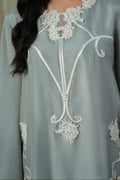 Ammara Khan | Sia 25 | D-11-A by Ammara Khan - Designer Dress - Type: Ladies Clothes - Available at Libayah - 100% Original
