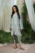Ammara Khan | Sia 25 | D-11-A by Ammara Khan - Designer Dress - Type: Ladies Clothes - Available at Libayah - 100% Original