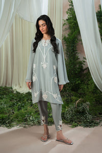 Ammara Khan | Sia 25 | D-11-A by Ammara Khan - Designer Dress - Type: Ladies Clothes - Available at Libayah - 100% Original