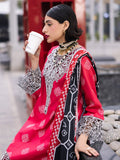 Mahnur | Broadway Luxury Lawn 25 | Azelea by Mahnur - Designer Dress - Type: Ladies Clothes - Available at Libayah - 100% Original