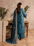 Mahnur | Leila Printkari Edit 25 | LP - 11 by Mahnur - Designer Dress - Type: Ladies Clothes - Available at Libayah - 100% Original