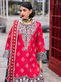 Mahnur | Broadway Luxury Lawn 25 | Azelea by Mahnur - Designer Dress - Type: Ladies Clothes - Available at Libayah - 100% Original