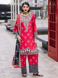 Mahnur | Broadway Luxury Lawn 25 | Azelea by Mahnur - Designer Dress - Type: Ladies Clothes - Available at Libayah - 100% Original