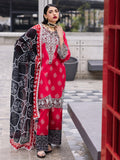 Mahnur | Broadway Luxury Lawn 25 | Azelea by Mahnur - Designer Dress - Type: Ladies Clothes - Available at Libayah - 100% Original