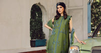 Maria B | M Prints Winter 25 |  MPT-2701-A