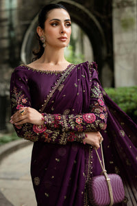 Maria B | Soiree Formals 25 | WF-09-01 by Maria B - Designer Dress - Type : Ladies Clothes - Available at Libayah - 100% Original 