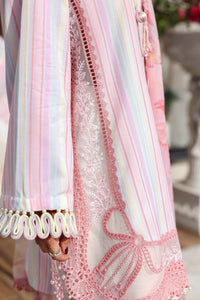 Maria B | M Prints 26 | MPT-3002-A by Maria B - Designer Dress  - Type : Ladies Clothes - Available at Libayah - 100% Original 