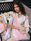 Mahnur | Broadway Luxury Lawn 25 | Cherry Blossom by Mahnur - Designer Dress - Type: Ladies Clothes - Available at Libayah - 100% Original