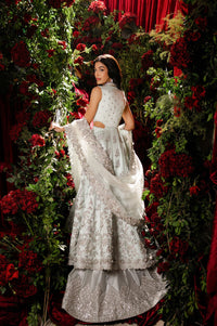 Sable Vogue | Laal Bagh Bridal Collection | SLB-1481 by Sable Vogue - Designer Dress  - Type : Ladies Clothes - Available at Libayah - 100% Original 