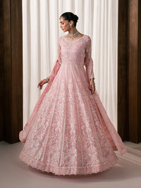Gulaal | Ayla Luxury Chiffon | Noa by Gulaal - Designer Dress  - Type : Ladies Clothes - Available at Libayah - 100% Original 