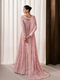 Gulaal | Ayla Luxury Chiffon | Noa by Gulaal - Designer Dress  - Type : Ladies Clothes - Available at Libayah - 100% Original 