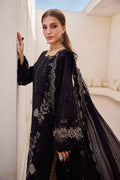 Maria B | Eid Collection 25 | 25-03 by Maria B - Designer Dress - Type: Ladies Clothes - Available at Libayah - 100% Original