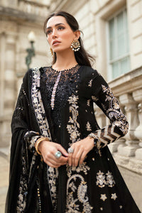 Maria B | Soiree Formals 25 | WF-09-03 by Maria B - Designer Dress - Type : Ladies Clothes - Available at Libayah - 100% Original 