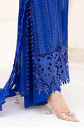 Maria B | Chiffon Formals 25 | MPC-25-103 by Maria B - Designer Dress  - Type : Ladies Clothes - Available at Libayah - 100% Original 
