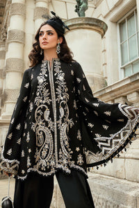 Maria B | Soiree Formals 25 | WF-09-03 by Maria B - Designer Dress - Type : Ladies Clothes - Available at Libayah - 100% Original 
