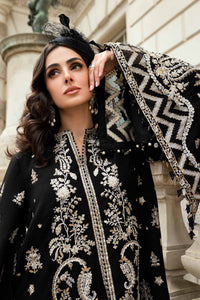 Maria B | Soiree Formals 25 | WF-09-03 by Maria B - Designer Dress - Type : Ladies Clothes - Available at Libayah - 100% Original 
