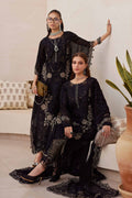 Maria B | Eid Collection 25 | 25-03 by Maria B - Designer Dress - Type: Ladies Clothes - Available at Libayah - 100% Original