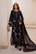 Maria B | Eid Collection 25 | 25-03 by Maria B - Designer Dress - Type: Ladies Clothes - Available at Libayah - 100% Original