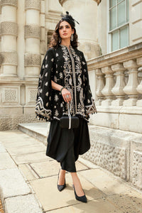 Maria B | Soiree Formals 25 | WF-09-03 by Maria B - Designer Dress - Type : Ladies Clothes - Available at Libayah - 100% Original 